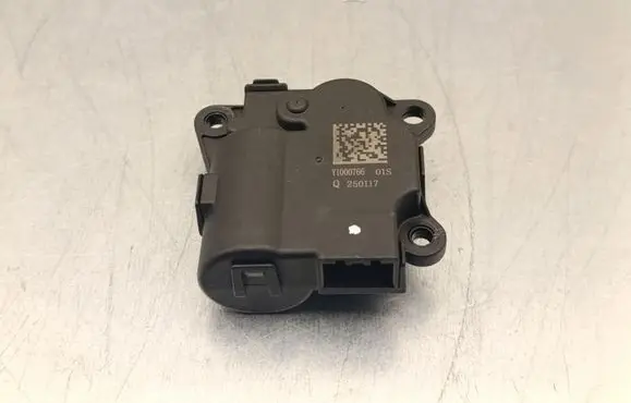Tesla Model Y Juniper Air flap motor/actuator Y1000766