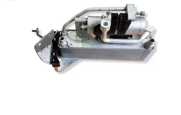 BMW 1 F20 F21 Air conditioning (A/C) air dryer T915589 9338330 15272311