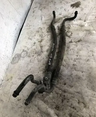 BMW 5 E39 Power steering hose/pipe/line