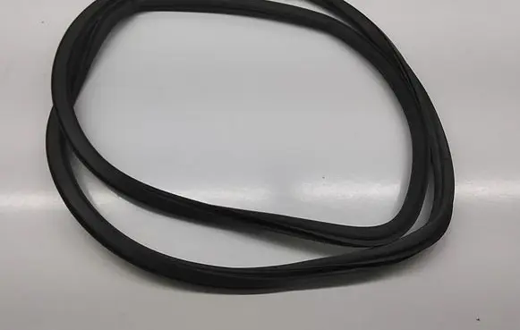 Skoda Citigo Front door rubber seal 1S3867912D