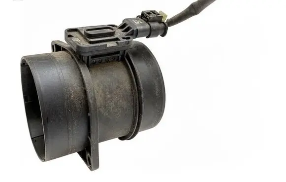 Mercedes-Benz CLA C117 X117 W117 Mass air flow meter A6450900048