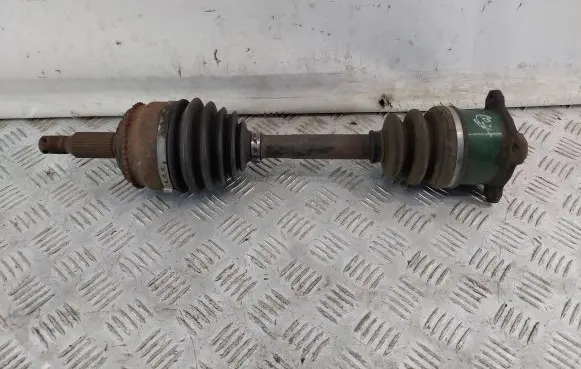 Mitsubishi Pajero Pinin Front driveshaft