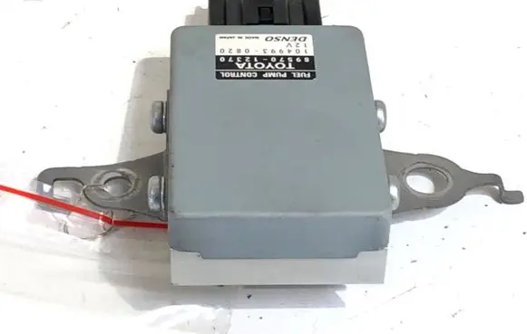 Other control units/modules