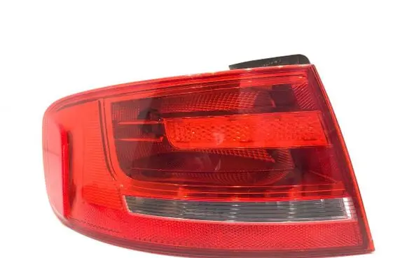 Audi A4 S4 B8 8K Rear/tail lights 8K5945095D