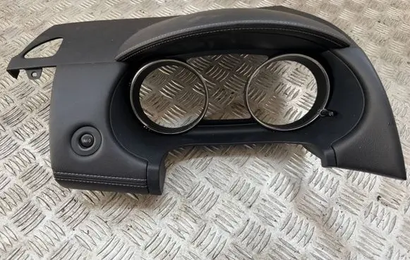 Peugeot 4007 Other dashboard part 8060A089