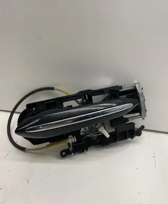 BMW 7 F01 F02 F03 F04 Front door exterior handle 7187228 15784900 15784500