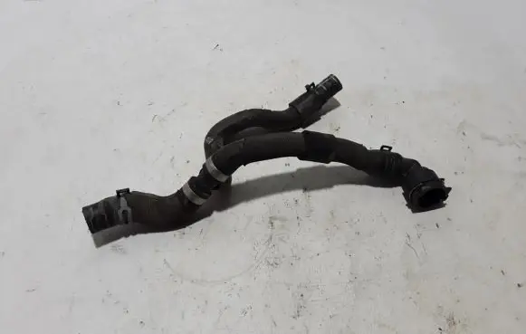 Skoda Karoq Engine coolant pipe/hose 3Q0122058G