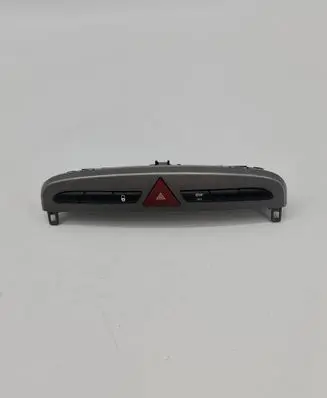 Peugeot 308 Hazard light switch 706380