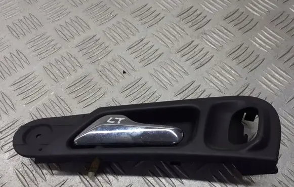 Mercedes-Benz C W203 Rear door interior handle