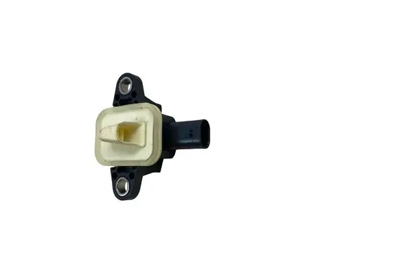 Audi A6 S6 C7 4G Airbag deployment crash/impact sensor 4H0955557