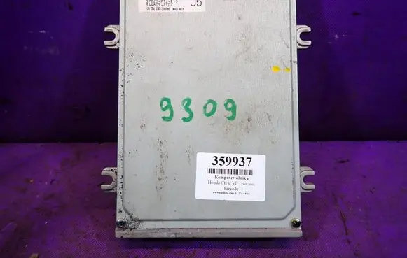 Honda Civic Engine control unit/module ECU 