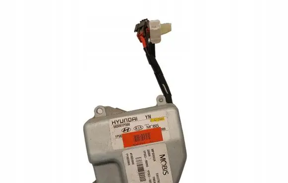 KIA Venga Gearbox control unit/module 563001P300