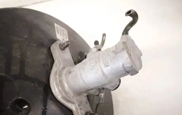 Toyota Auris E180 Master brake cylinder 717818