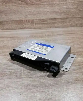 Audi A8 S8 D2 4D ABS control unit/module 4D0907379M 0265109007