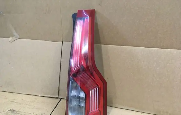 Citroen C4 Grand Picasso Rear/tail lights