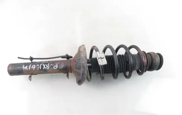 Skoda Octavia Mk1 (1U) Front shock absorber with coil spring 
