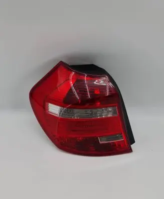 BMW 1 E81 E87 Rear/tail lights 7164955