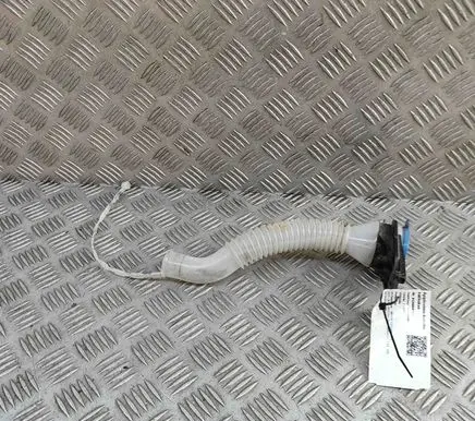 Mazda CX-5 Window washer liquid tank fill tube KD3567484