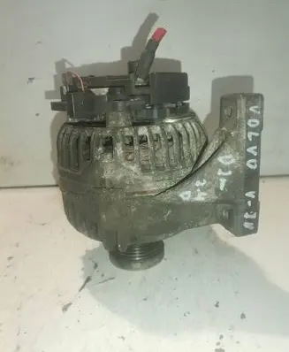 Volvo V70 Generator/alternator