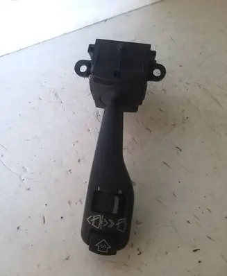 BMW 5 E39 Wiper control stalk 8375408 0120403014