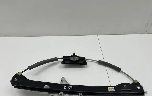 Skoda Superb B8 (3V) Rear window lifting mechanism without motor 3V0839461
