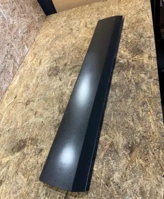 Ford Transit Sliding door trim (molding) BK31V254A17