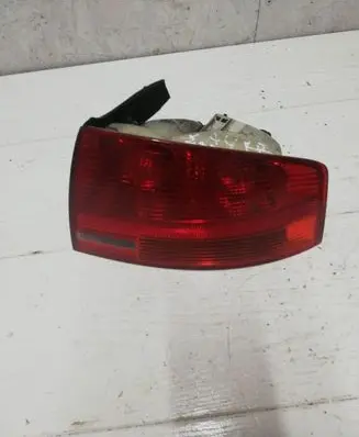 Audi A4 S4 B7 8E 8H Rear/tail lights