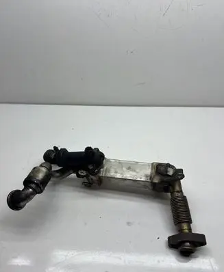 BMW 3 E90 E91 EGR valve cooler 7787870 1425