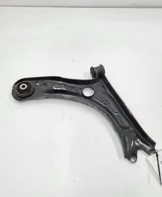 Volkswagen Jetta VI Front lower control arm/wishbone 5C0407151D