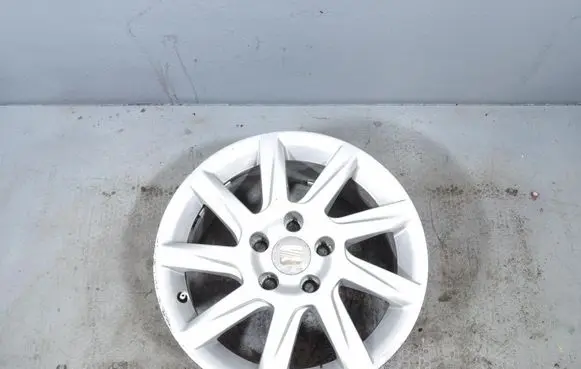 Seat Exeo (3R) R16 alloy rim 