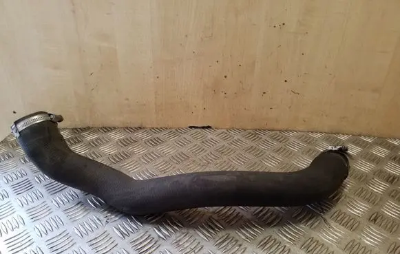 Citroen C4 Grand Picasso Intercooler hose/pipe 9673587180
