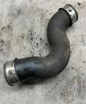 Audi A3 S3 8P Intercooler hose/pipe 1K0145832E