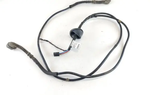 BMW 5 F10 F11 Handbrake wiring loom/harness 9247913 M8SSZ61C