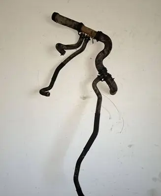 Renault Master III Engine coolant pipe/hose 1800468215