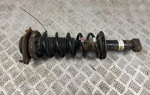 Subaru Impreza III Rear shock absorber with coil spring 20365FG100
