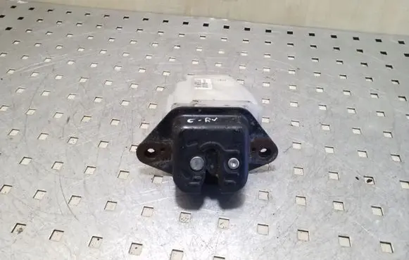Honda CR-V Tailgate/trunk/boot lock/catch/latch EUK9361120A