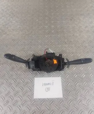 Renault Trafic II (X83) Wiper turn signal indicator stalk/switch 8200070265