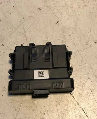 Dacia Spring Other control units/modules 284Y66LA2A F005V03265 6915500008192