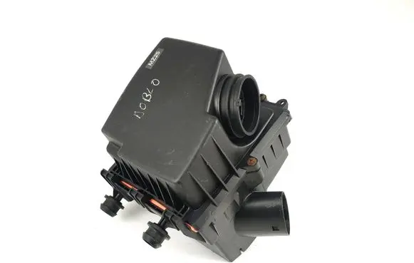 Fiat Doblo Air filter box