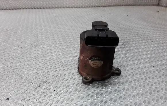 Opel Meriva A EGR valve 8973586130 HU1350007130
