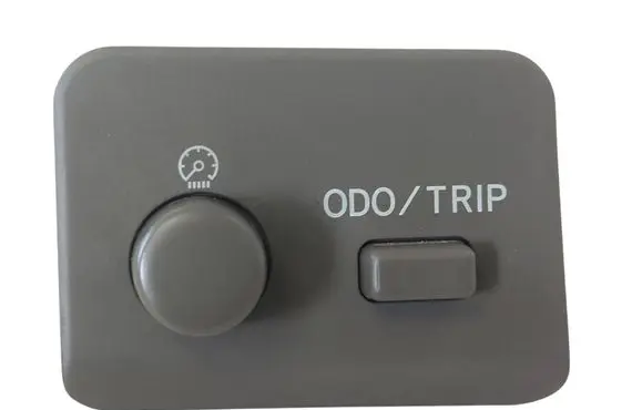 Lexus RX 330 - 350 - 400H Panel lighting control switch 841190E010E0