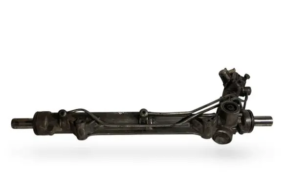 BMW X5 E53 Steering rack 6761644 7852501644