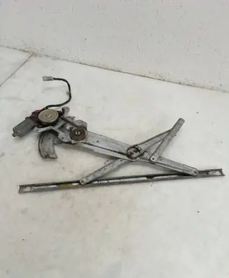Honda Civic Rear door window regulator with motor SR3L 202111 SR3