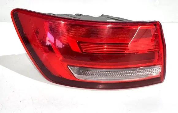 Audi A4 S4 B9 Rear/tail lights 8W9945069