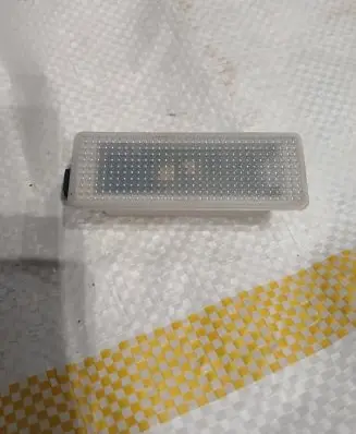 BMW 3 GT F34 Other interior light 6972605