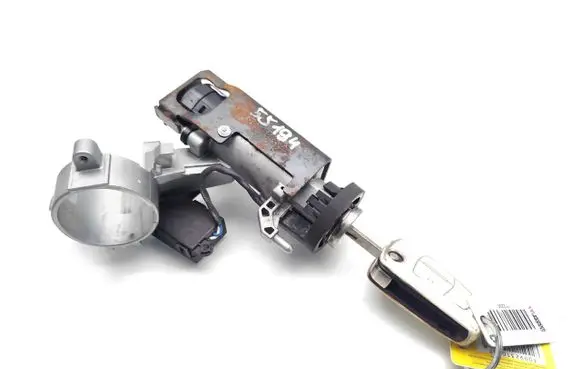 Opel Astra J Ignition lock 20939745 13500157 50310210