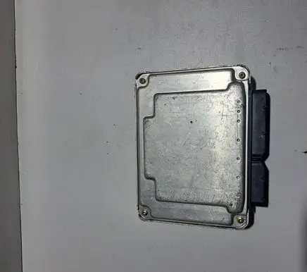 Audi A4 S4 B6 8E 8H Engine control unit/module 8E0907401B 0281010446 28SA4937