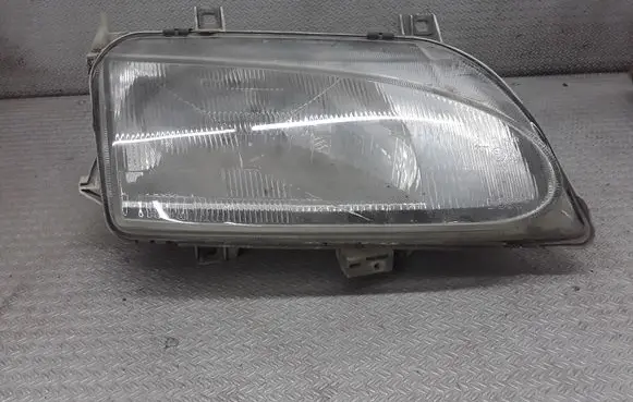 Volkswagen Sharan Headlight/headlamp