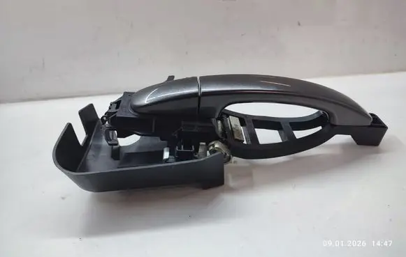 Ford Ranger Front door exterior handle AB392121979AB