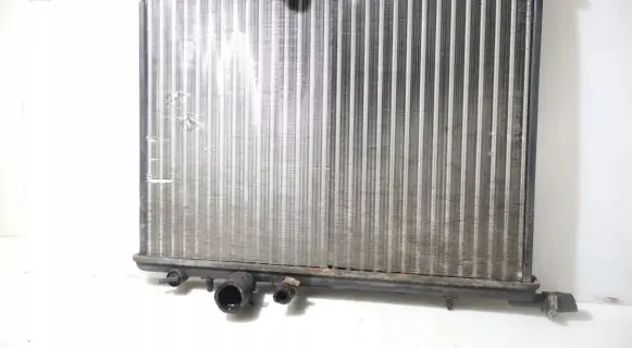 Citroen Xsara Coolant radiator